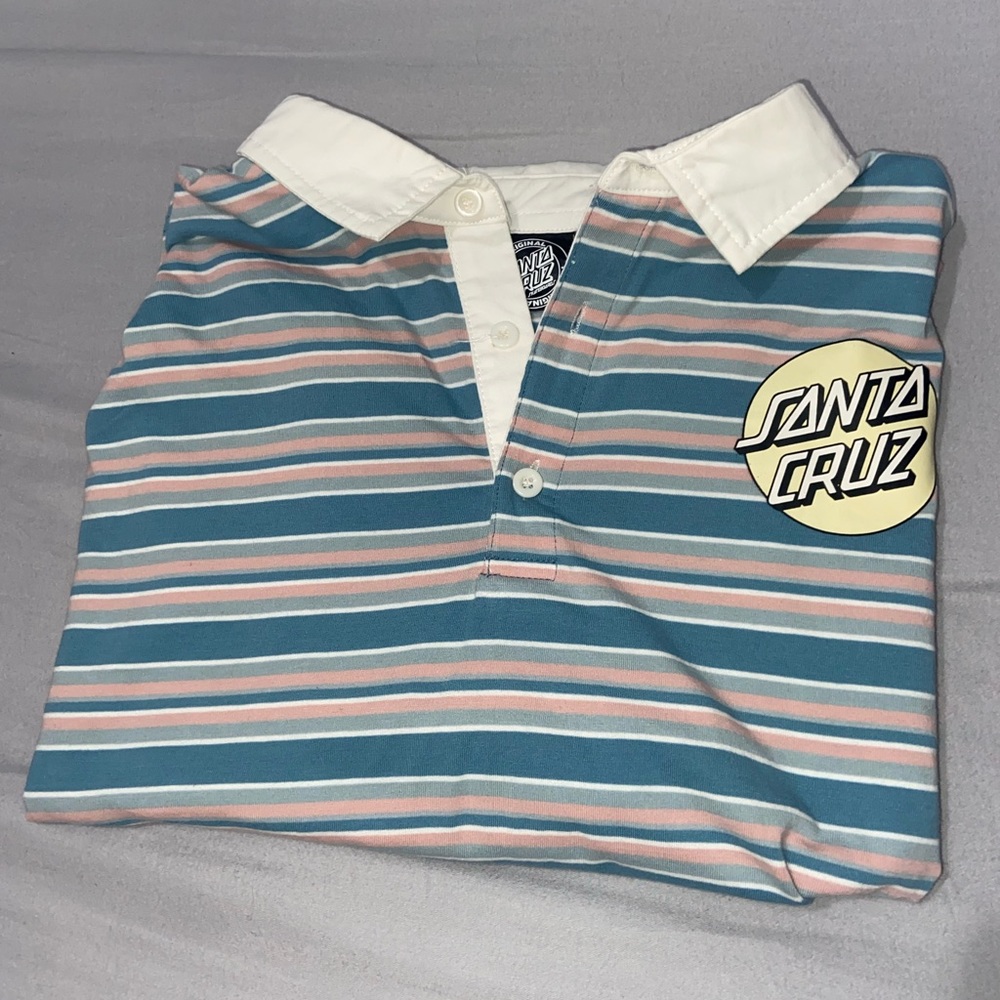 santa cruz